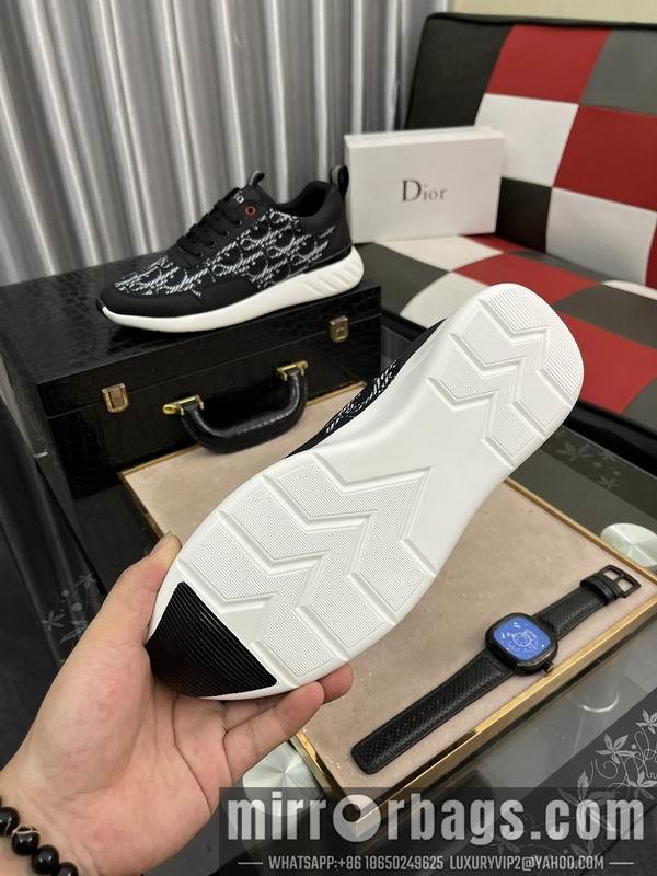Dior Shoes sz38-44 mnm0122