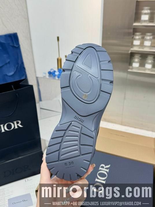 Dior Shoes sz39-46 hnh0204