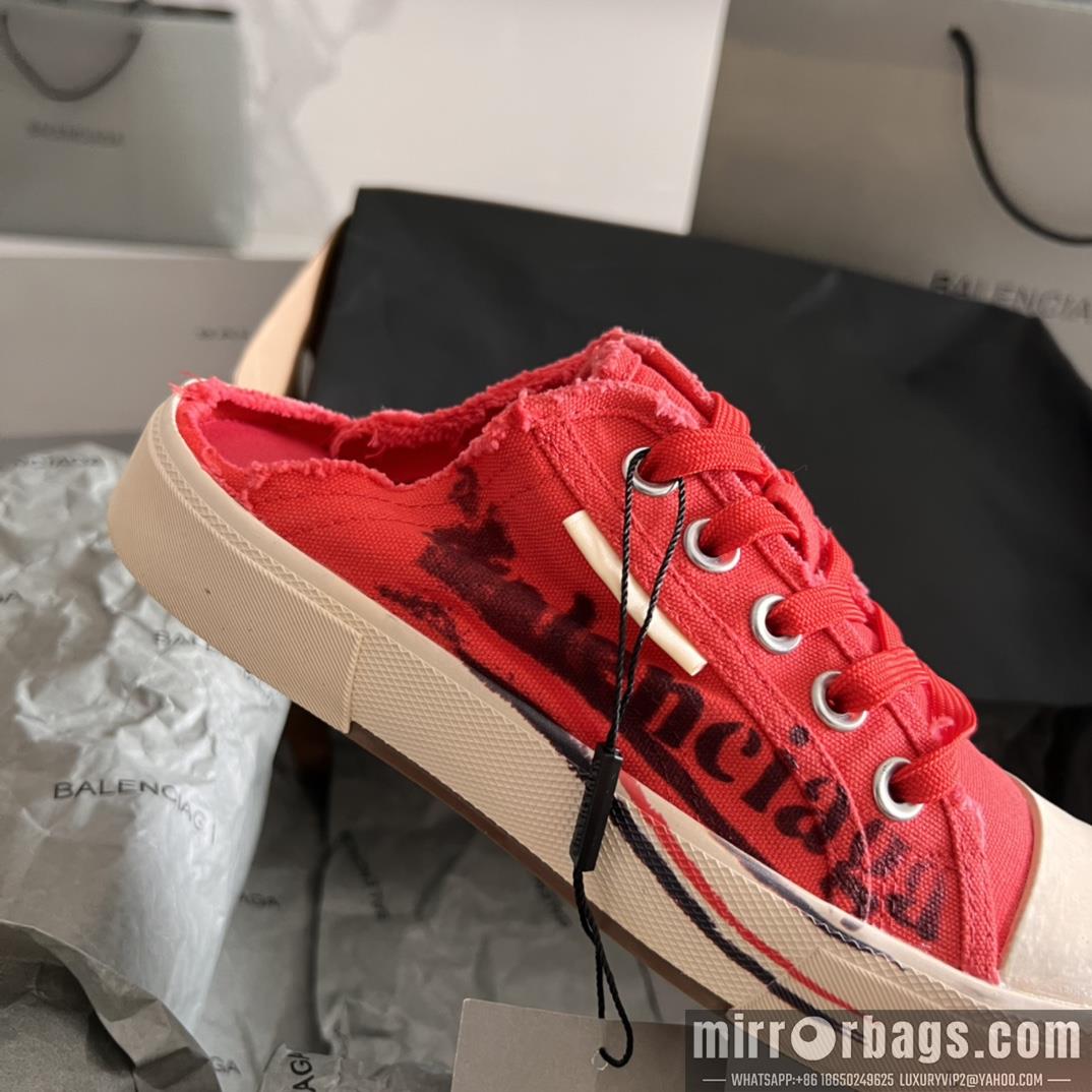 Balenciaga Shoes sz35-45 h0501
