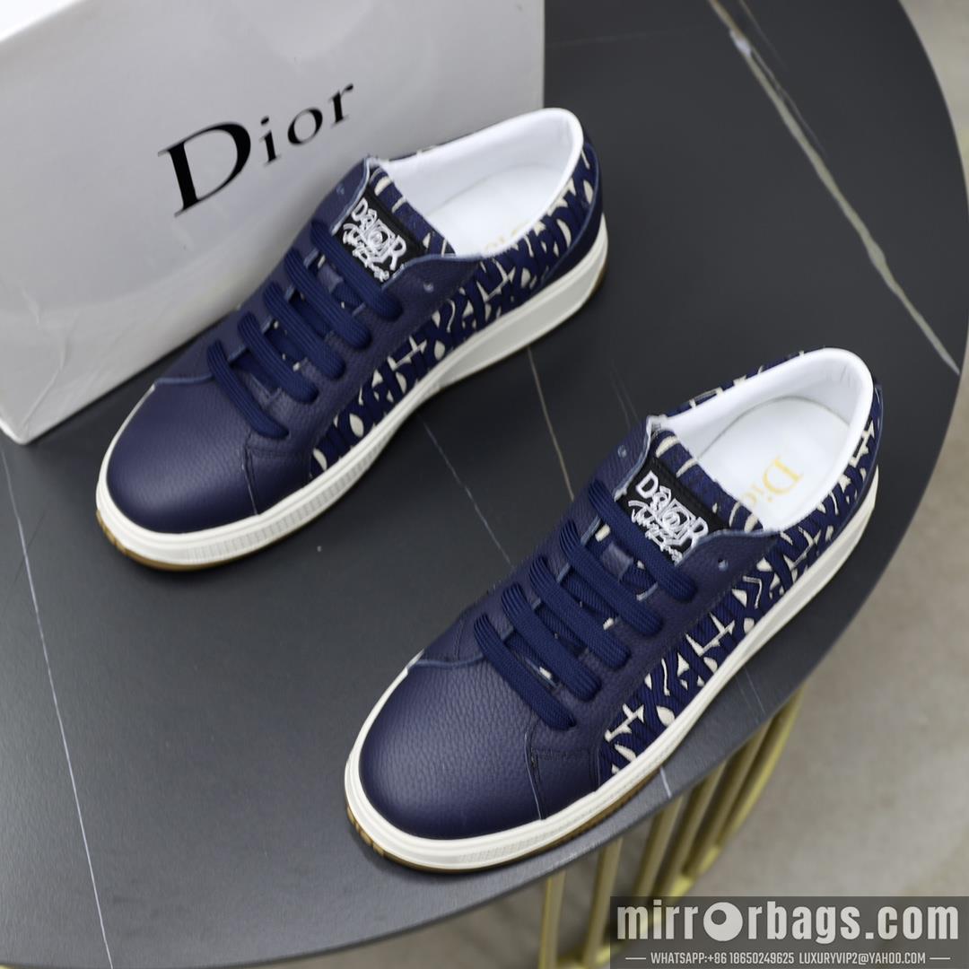 Dior Shoes sz38-44 hnh1211