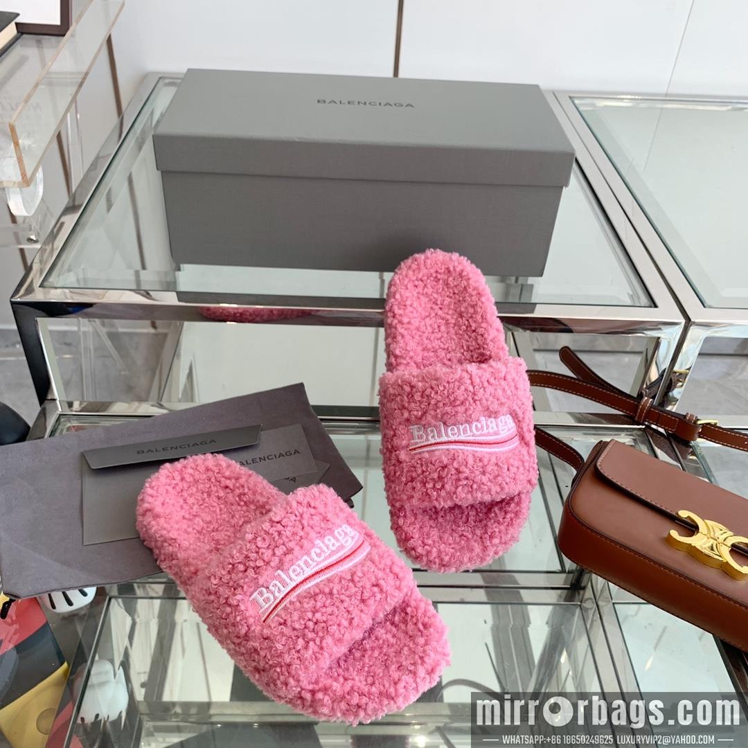 Balenciaga Shoes sz35-44 h1008