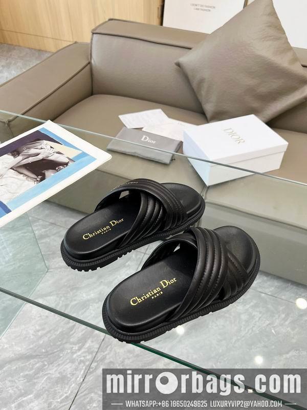 Dior Shoes sz35-40 mnw0326