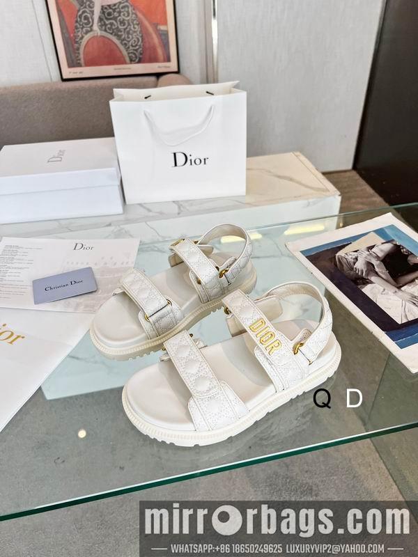 Dior Shoes sz35-40 GDT0401