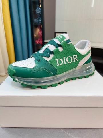 Dior Shoes sz38-44 mnh0603
