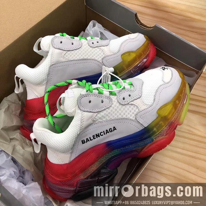 Balenciaga Shoes 1982206