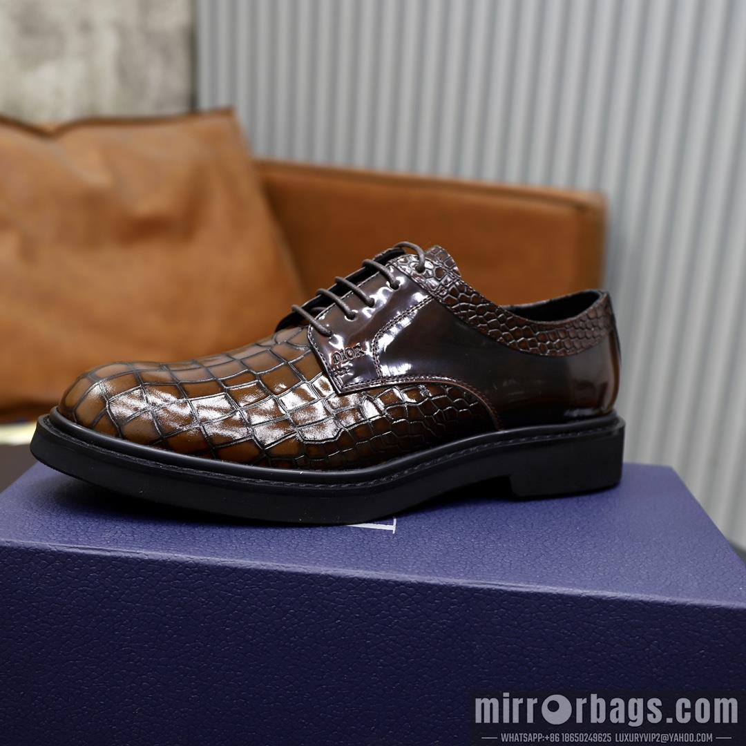 Dior Shoes sz38-44 hnh1243