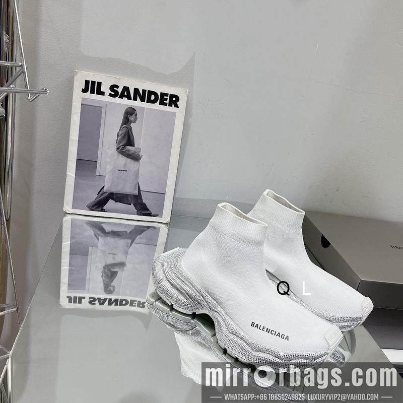 Balenciaga Shoes sz35-45 4C LL0101