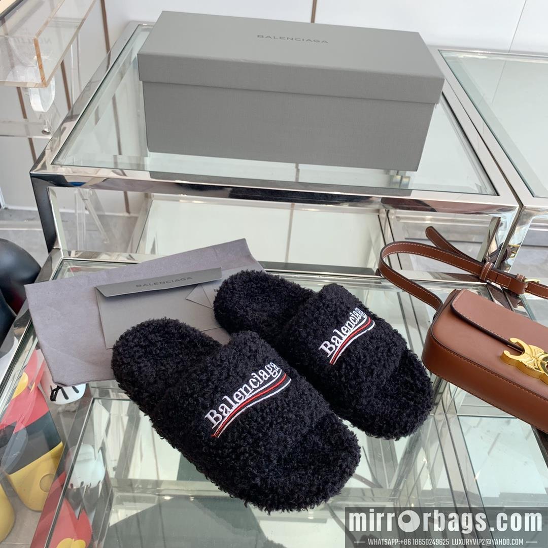 Balenciaga Shoes sz35-44 h1008