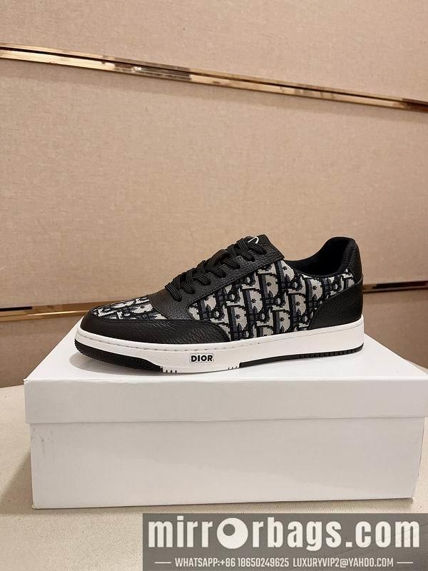 Dior Shoes sz38-46 jyh0315