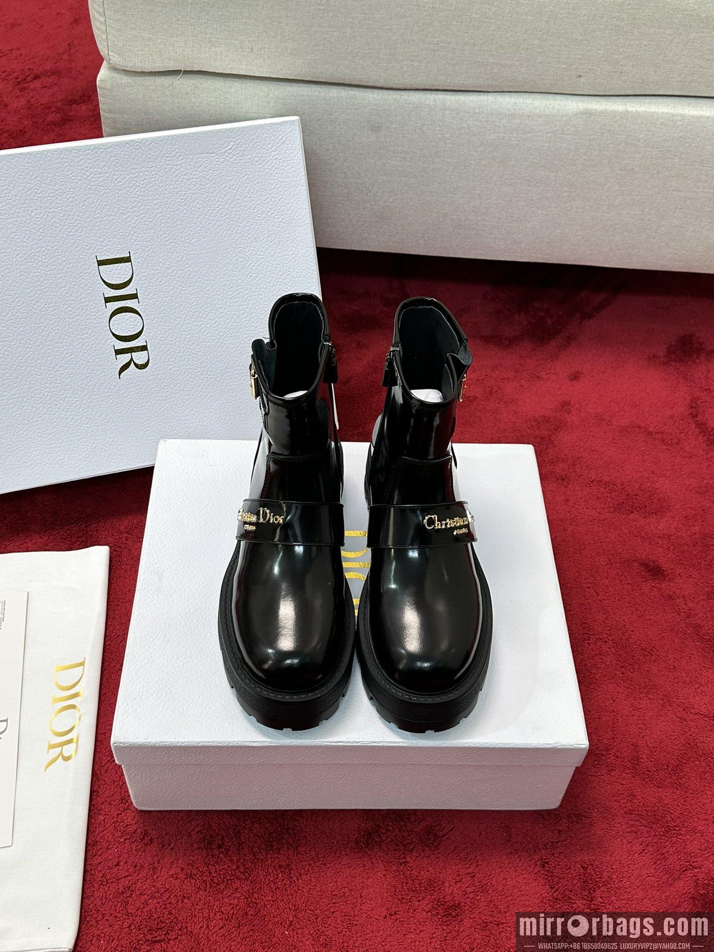 Dior Shoes sz35-41 h1008