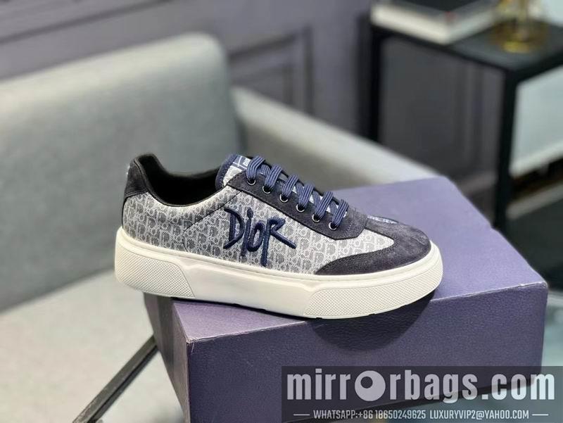 Dior Shoes sz38-45 mnw0320