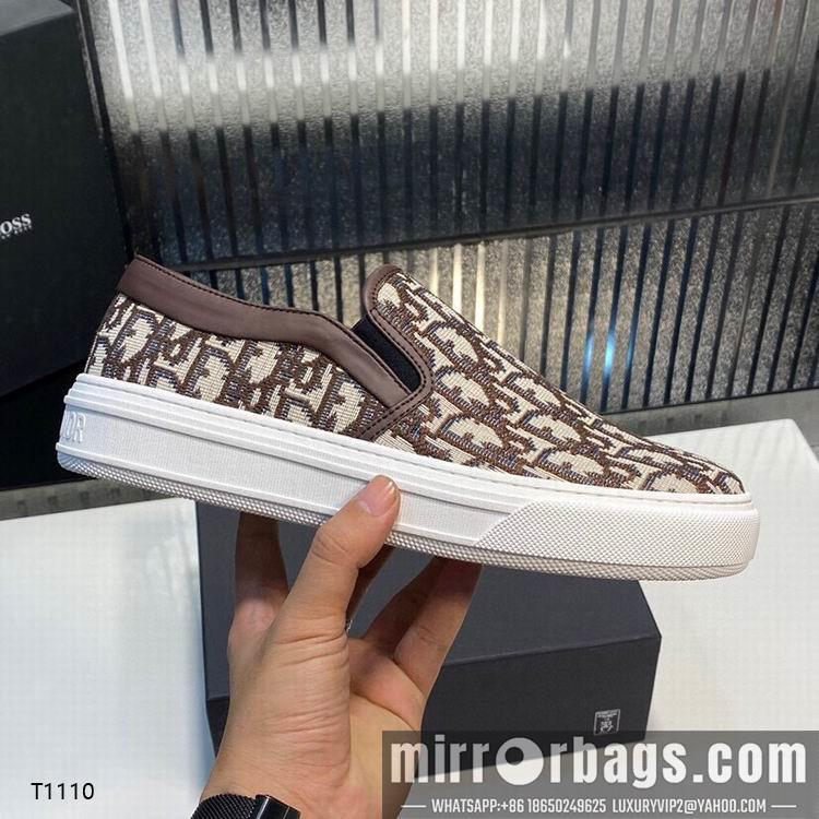 Dior Shoes sz38-45 h0501