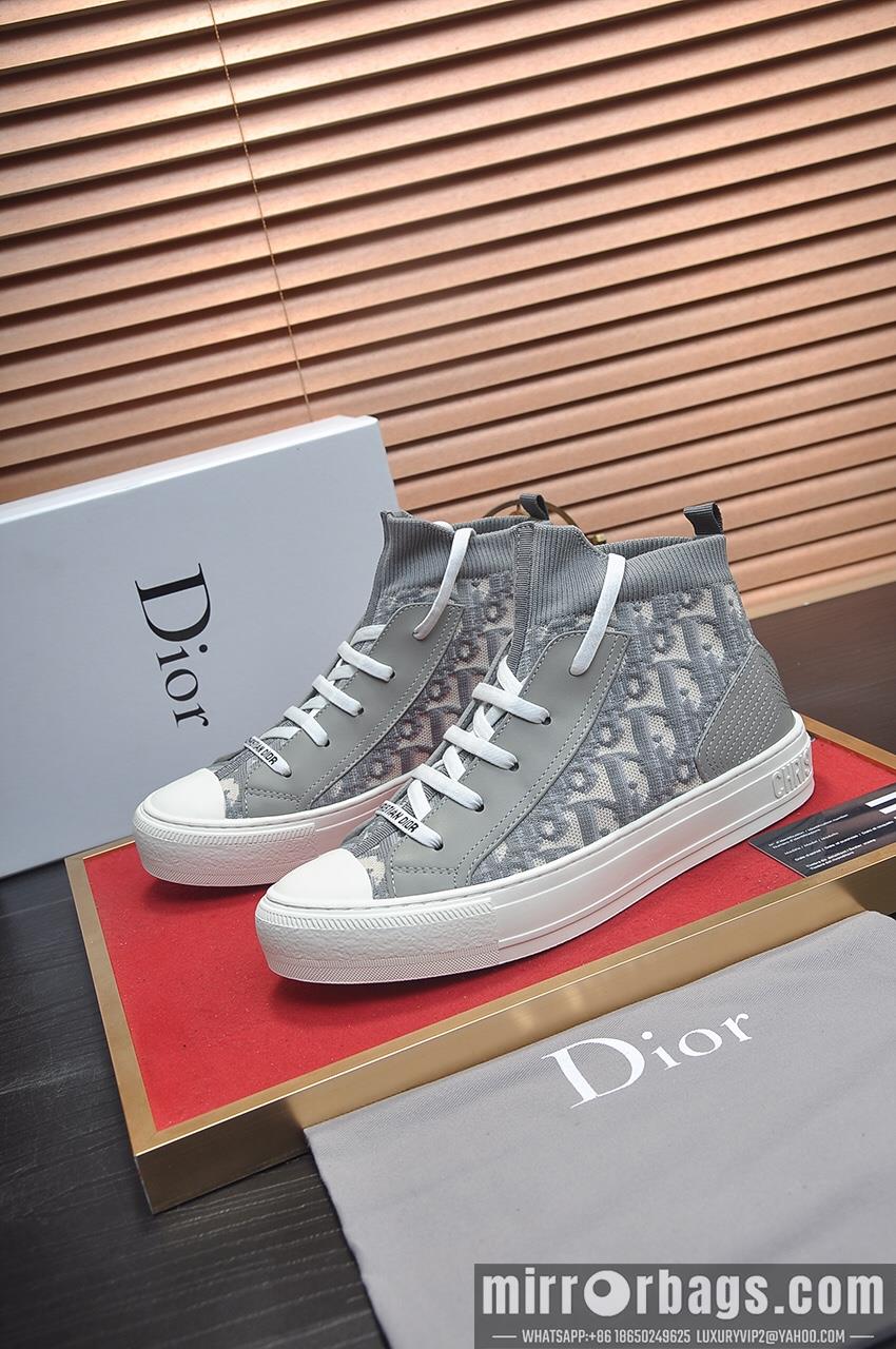 Dior Shoes sz35-44 h0801