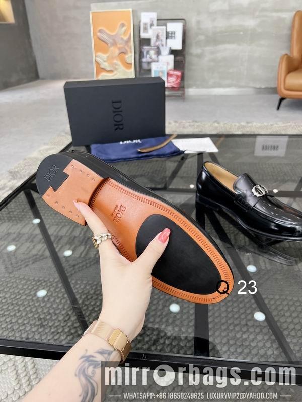 Dior Shoes sz38-45 HY09003