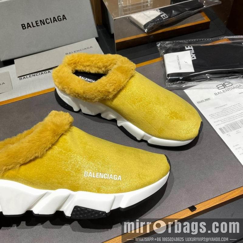 Balenciaga Shoes sz35-45 mnm0102