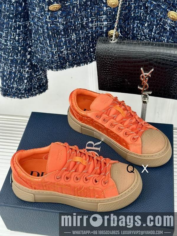 Dior Shoes sz35-40 JX0903