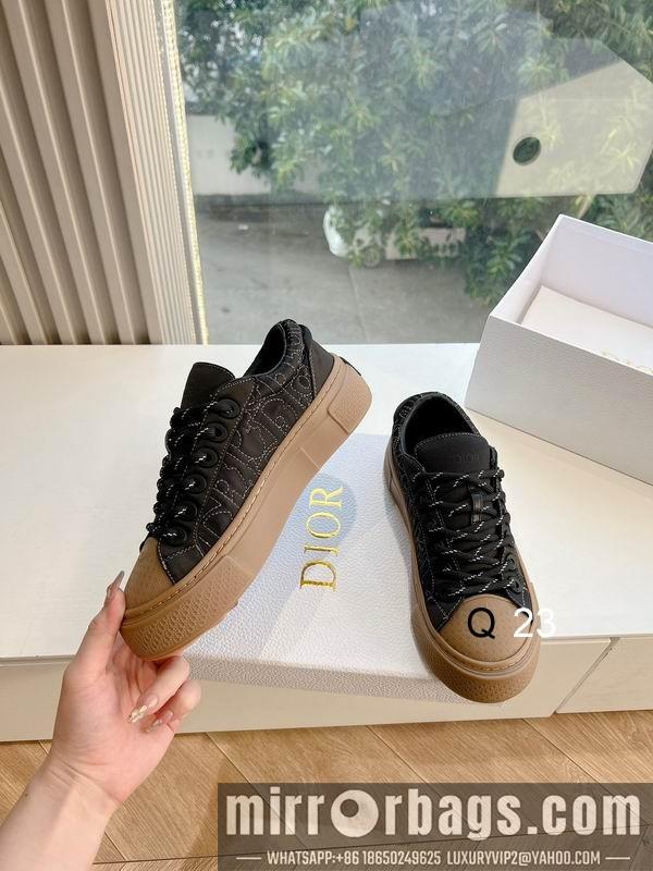 Dior Shoes sz35-45 HHY0901