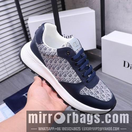 Dior Shoes sz38-44 mnh0503