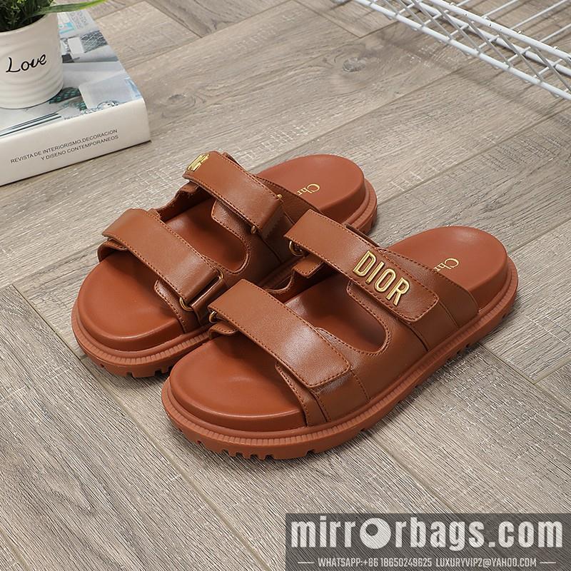 Dior Shoes sz35-42 mnw0304