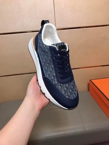 Dior Shoes sz38-44 mnh0606