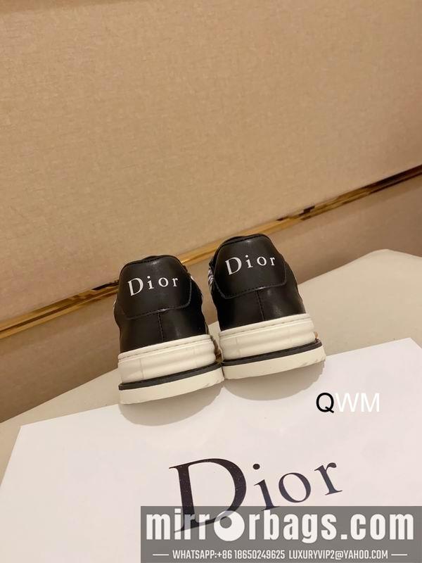 Dior Shoes sz38-45 2C WM0804