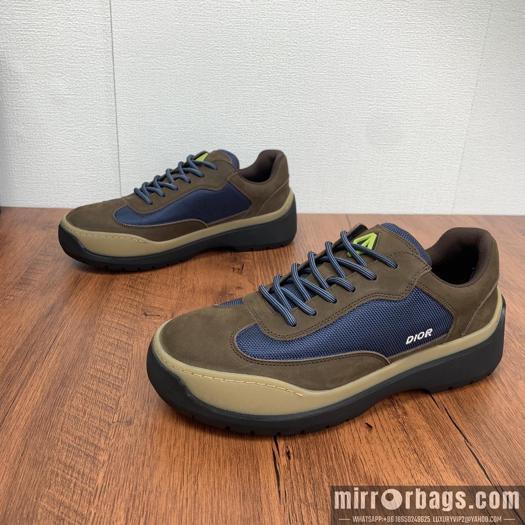 Dior Shoes sz39-44 hnh1210