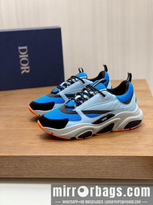 Dior Shoes sz35-44 hnm0154