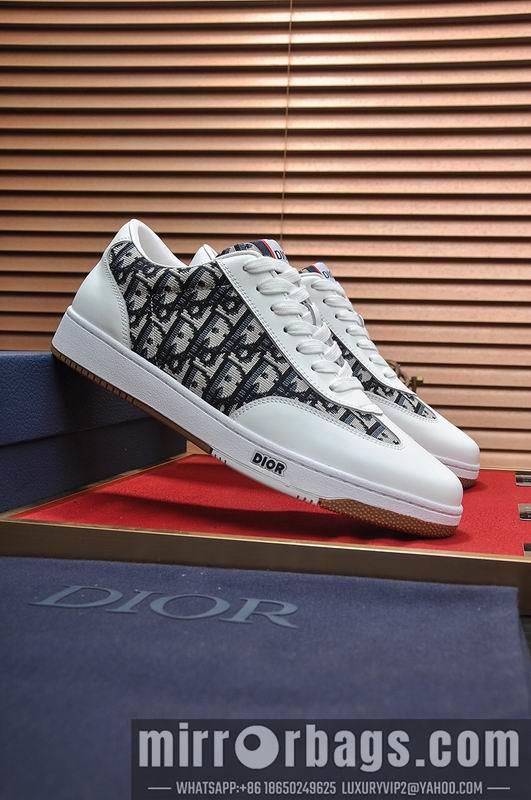 Dior Shoes sz38-45 mnw0313