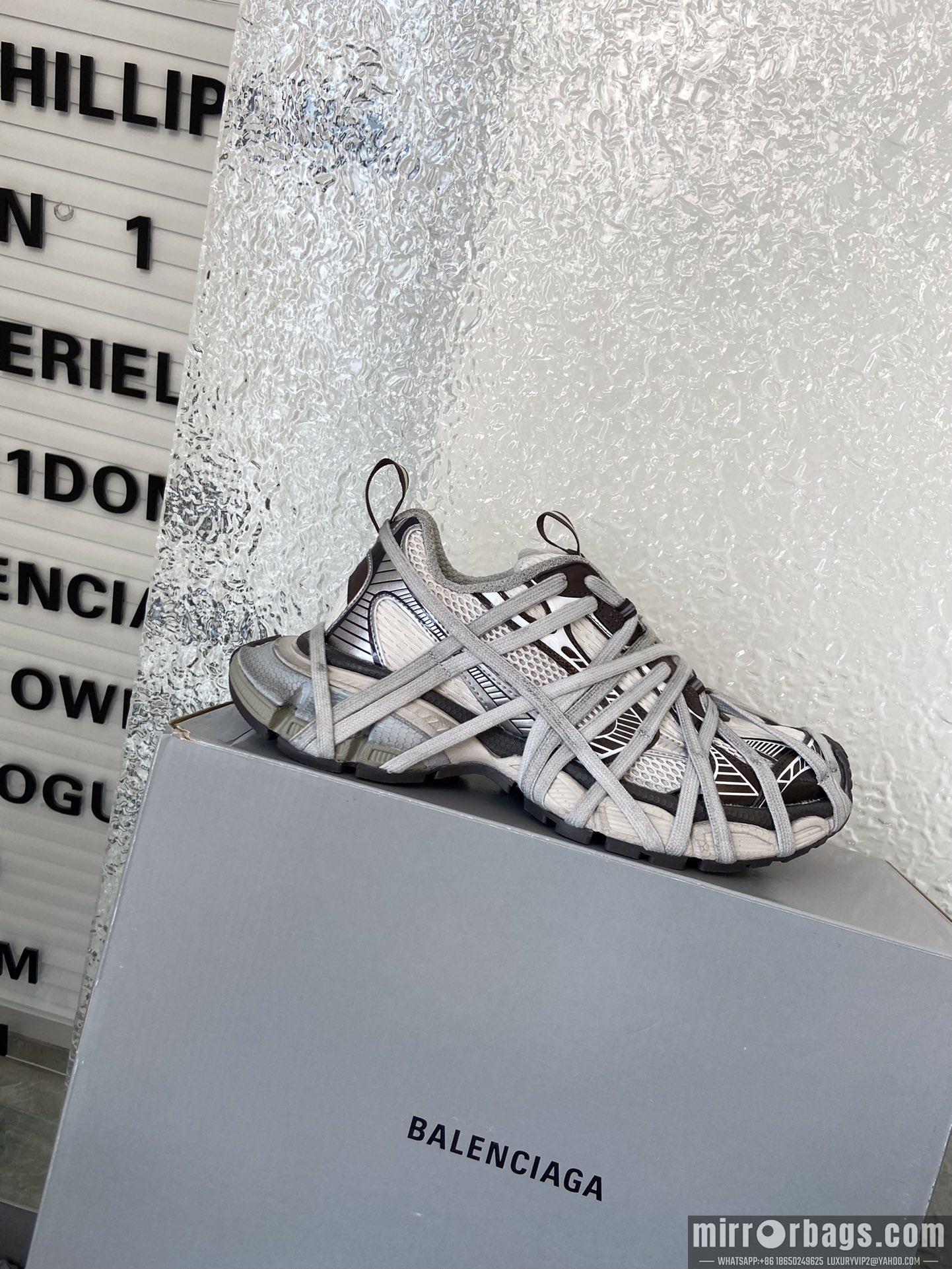 Balenciaga Shoes sz35-45 h1001
