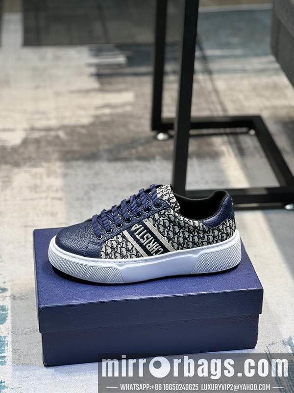 Dior Shoes sz38-44 hnm0178