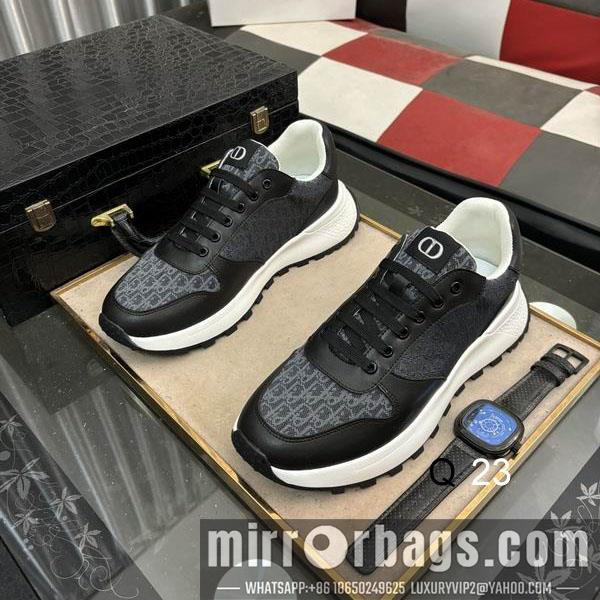 Dior Shoes sz38-45 HY1208