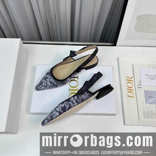 Dior Shoes sz34-43 mnh0302