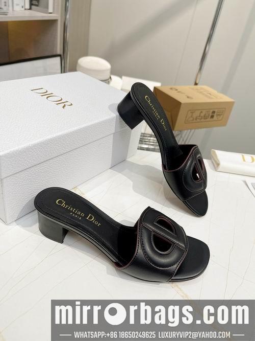 Dior Shoes sz34-42 4.5cm mnh0317