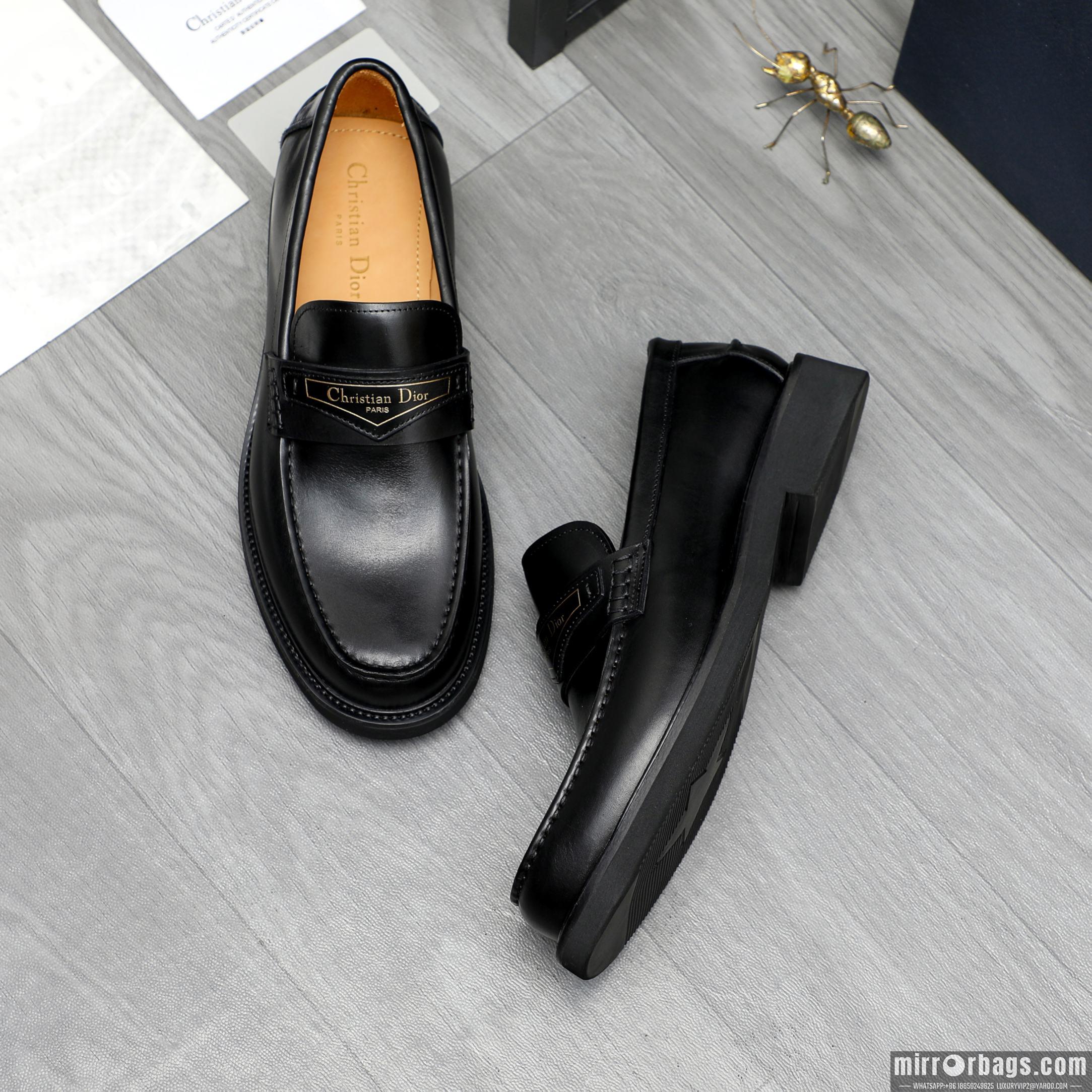 Dior Shoes sz38-46 hnh1206