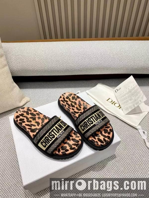 Dior Shoes sz35-42 mnw0313