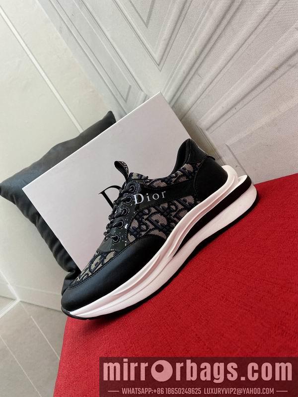 Dior Shoes sz38-44 mnm0116