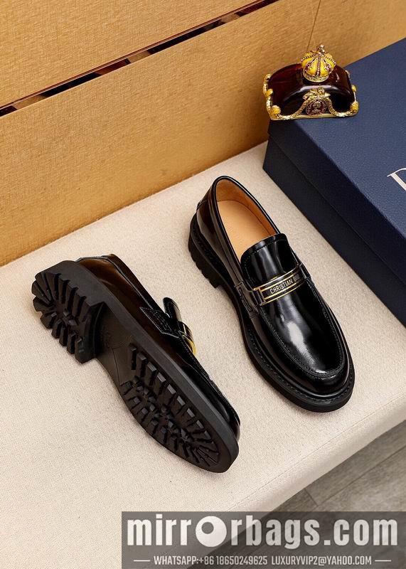 Dior Shoes sz38-45 mnw0210