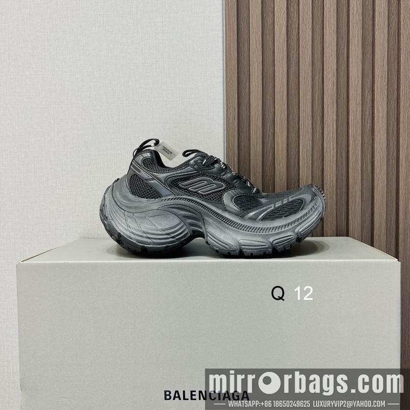 Balenciaga Shoes sz35-45 J0607