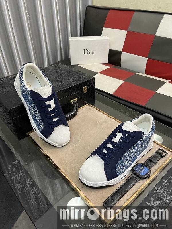 Dior Shoes sz38-44 hnh0303