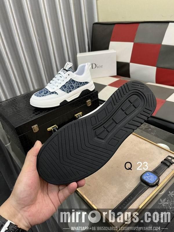 Dior Shoes sz38-45 HY1102