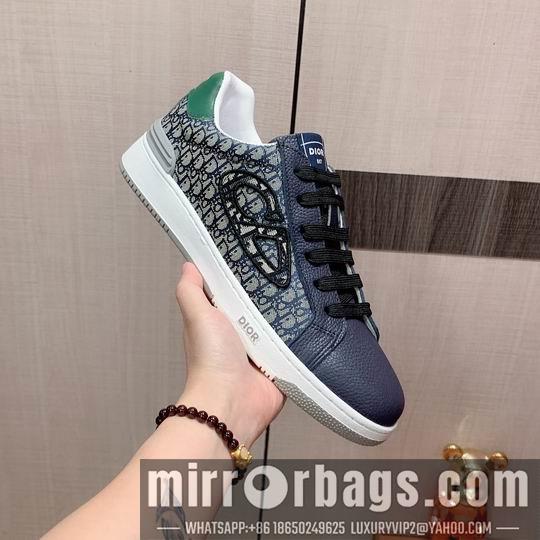Dior Shoes sz38-44 mnh0511