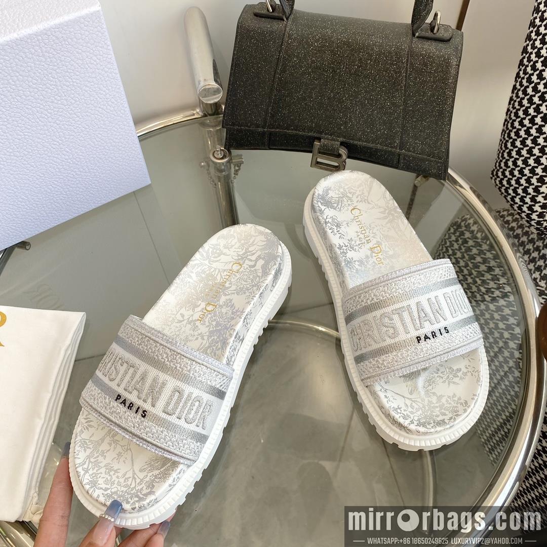 Dior Shoes sz35-40 h0604