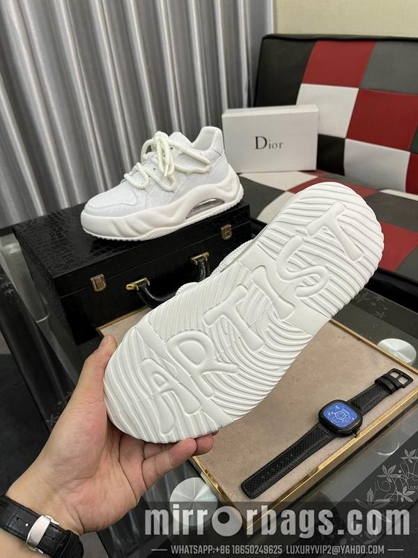 Dior Shoes sz38-44 hnm0136