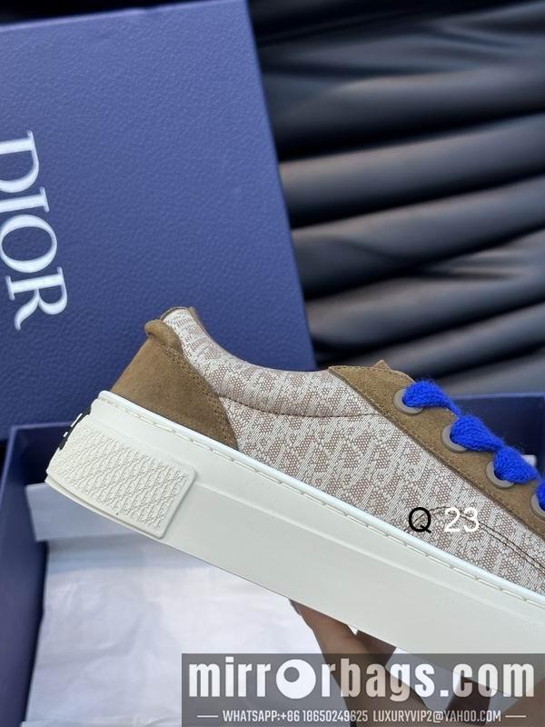 Dior Shoes sz39-44 6C HY1001