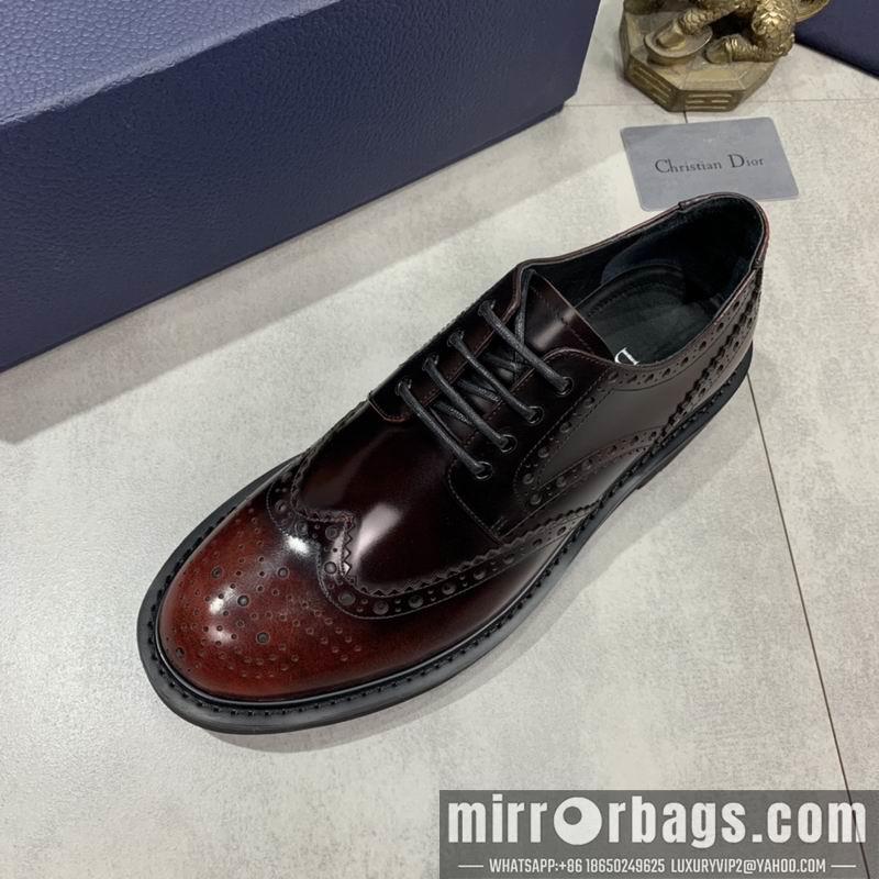Dior Shoes sz38-45 mnw0308
