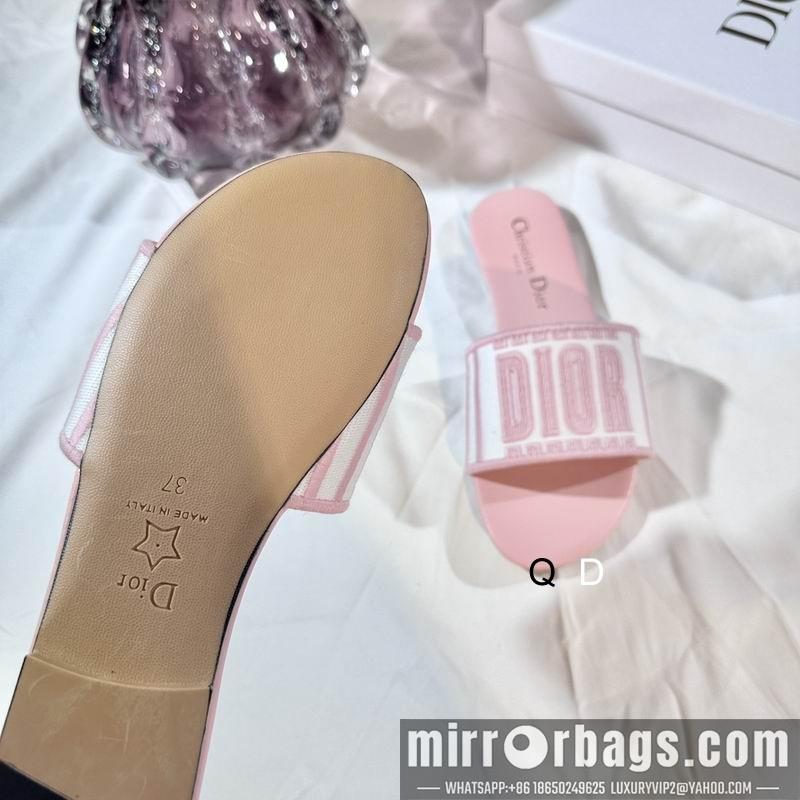 Dior Shoes sz35-40 GDT0402
