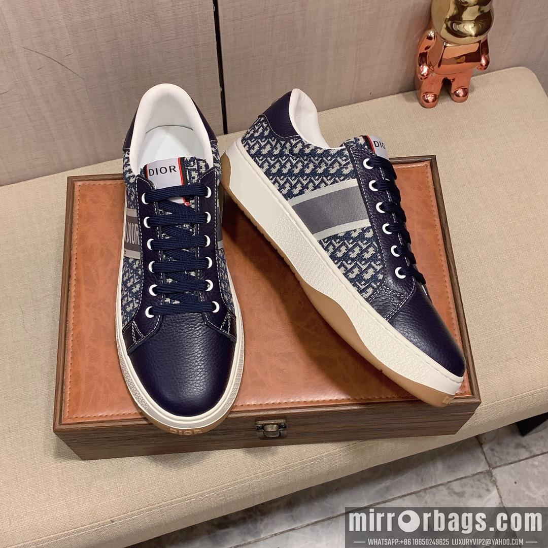 Dior Shoes sz38-44 h0801