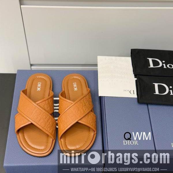 Dior Shoes sz38-45 WM0302
