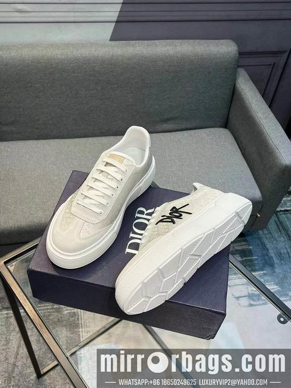 Dior Shoes sz38-45 mnw0320