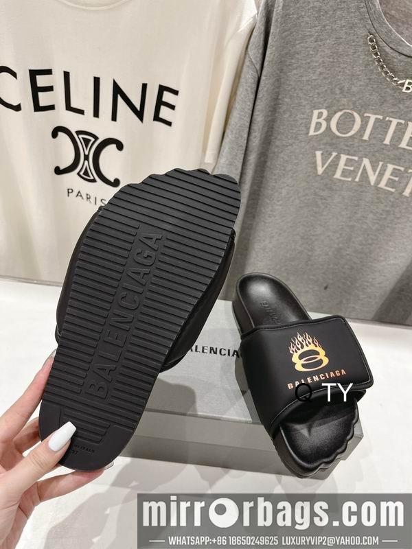 Balenciaga Shoes sz35-44 TY0602